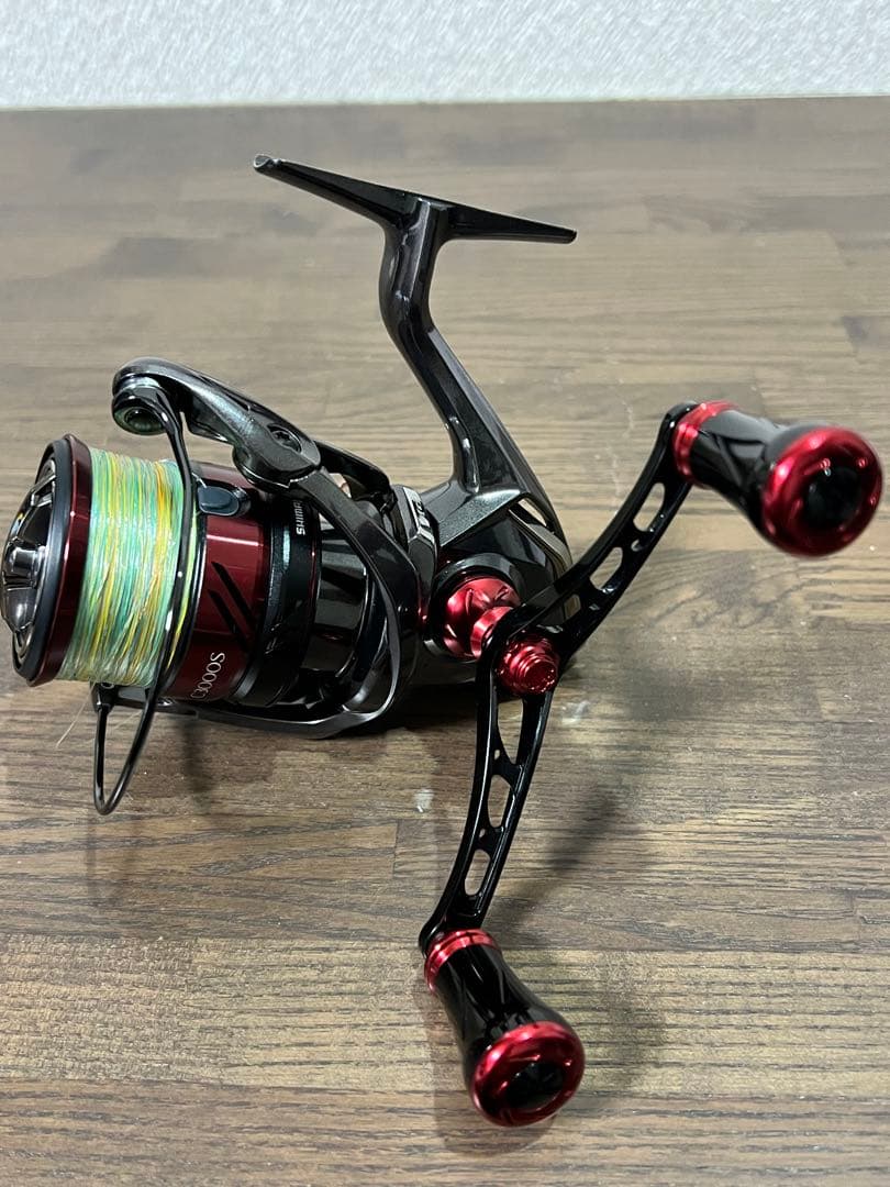 21 セフィアxr c3000s