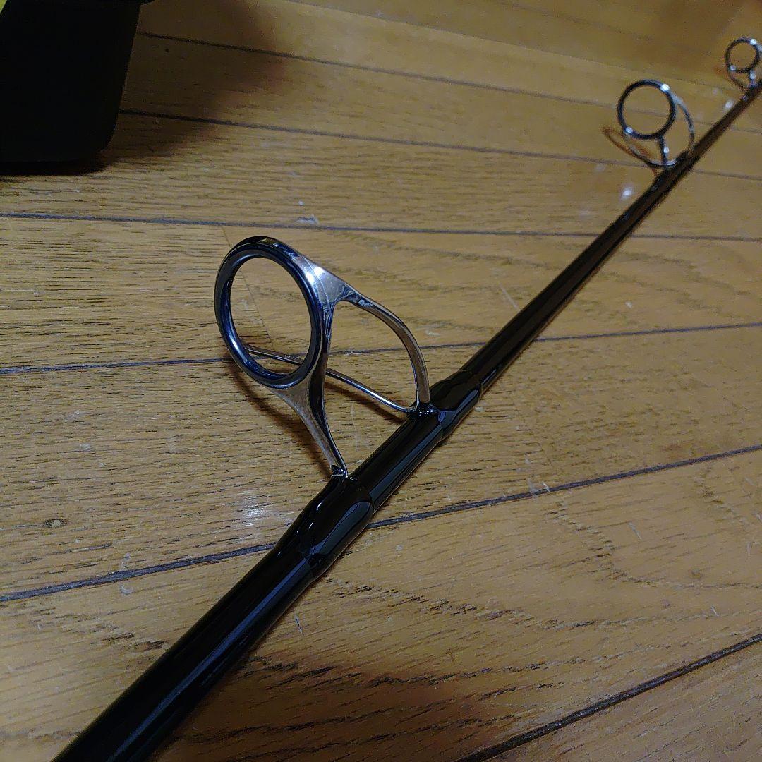 ゼナック Tobizo TC77 TUNA