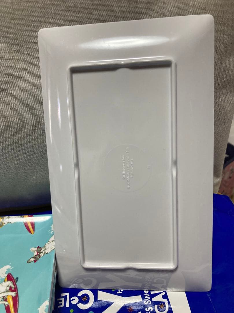 アウトドア食器