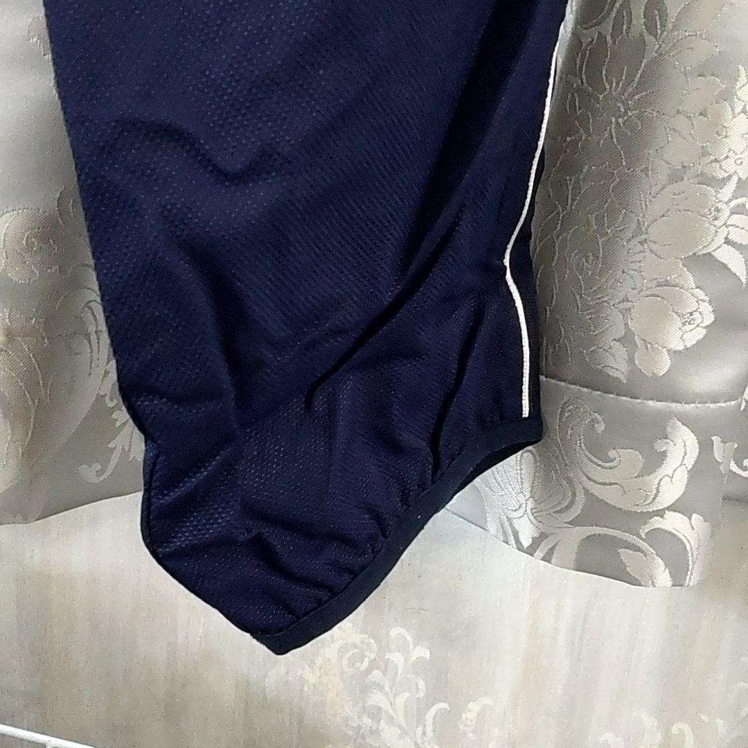 【フォロー割10%オフ】UMBRO ピステ上下 ネイビー/レッド(中綿あったか)