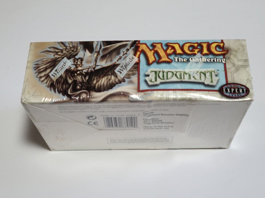 マジック：ザ・ギャザリング MurasakiMagic: The Gathering Judgment