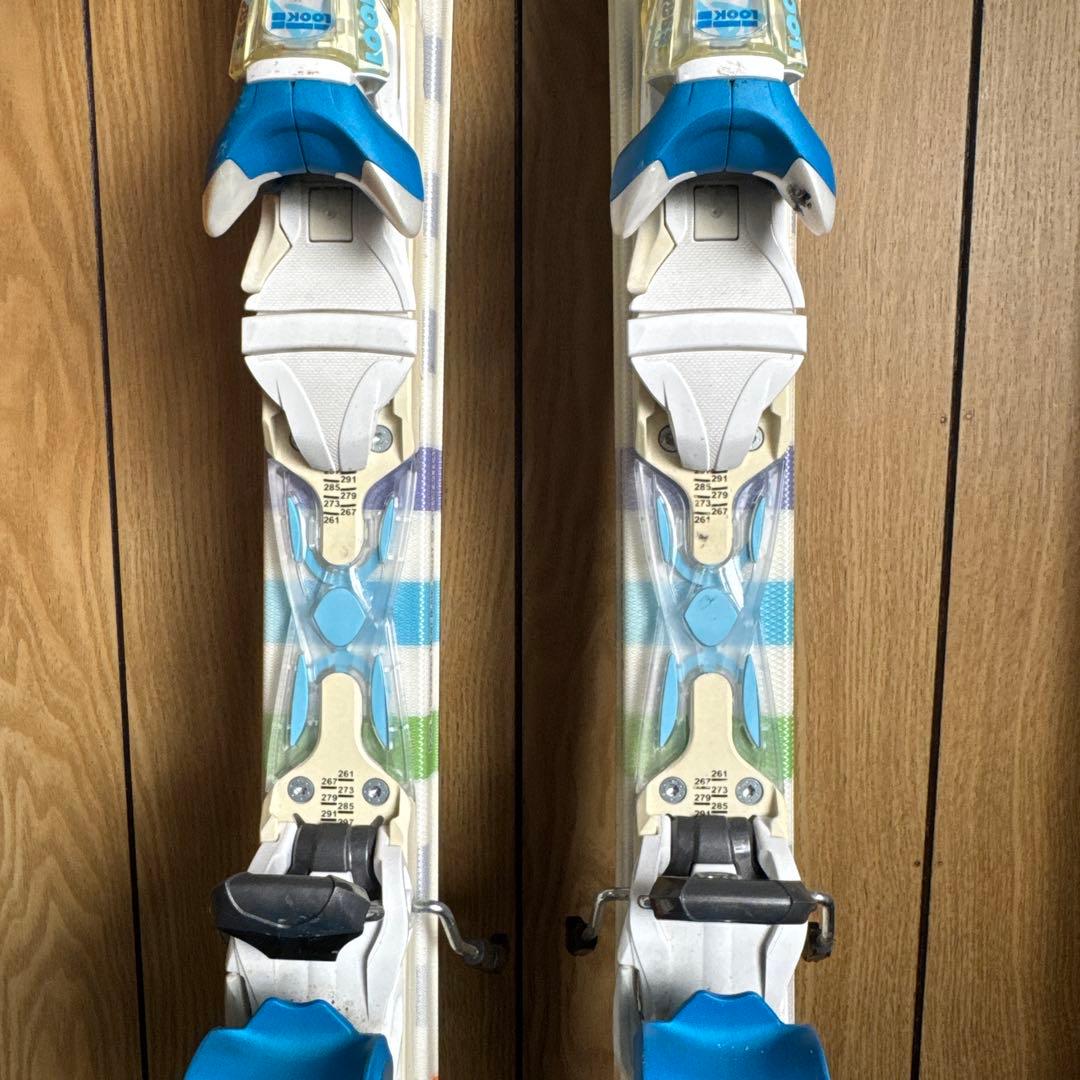 Dynastar EXCITE スキー 板　ダイナスター