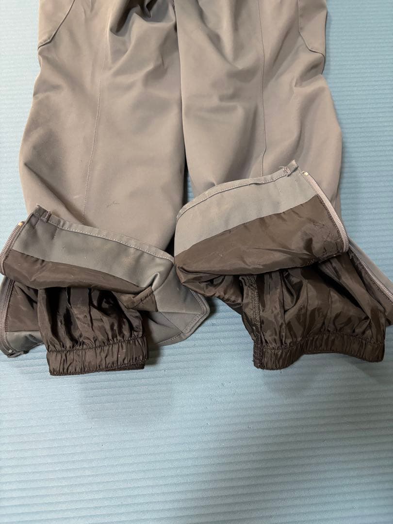 phenix メンズ　O スキーウェア　men's フェニックス　XL LL