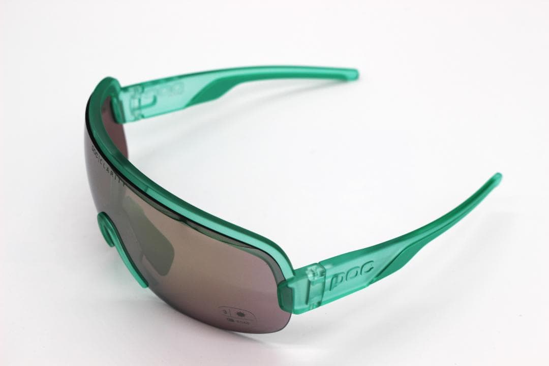 POC ポック AIM エイム Fluorite Green