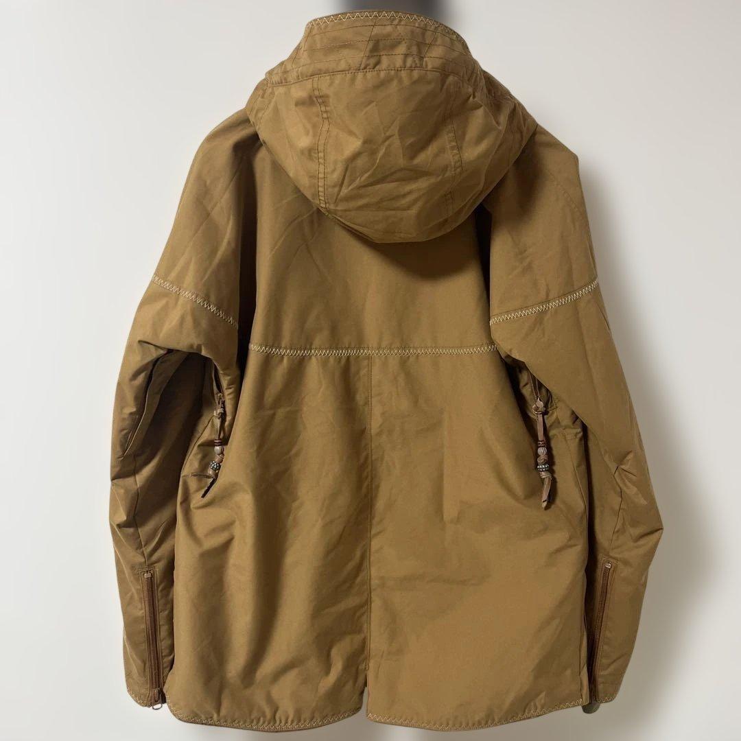 み*た様 BURTON スノーボードジャケット　DRYRIDE