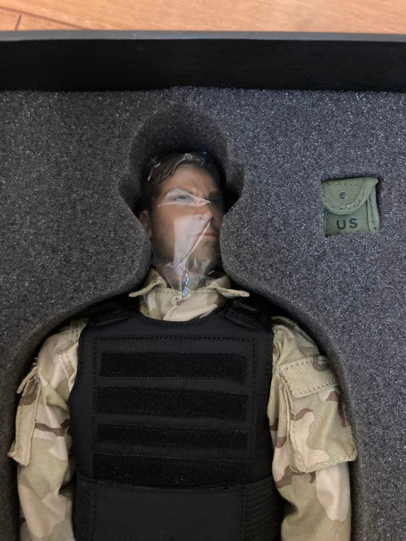 ミリタリー DELTA FORCE SupportRifleman