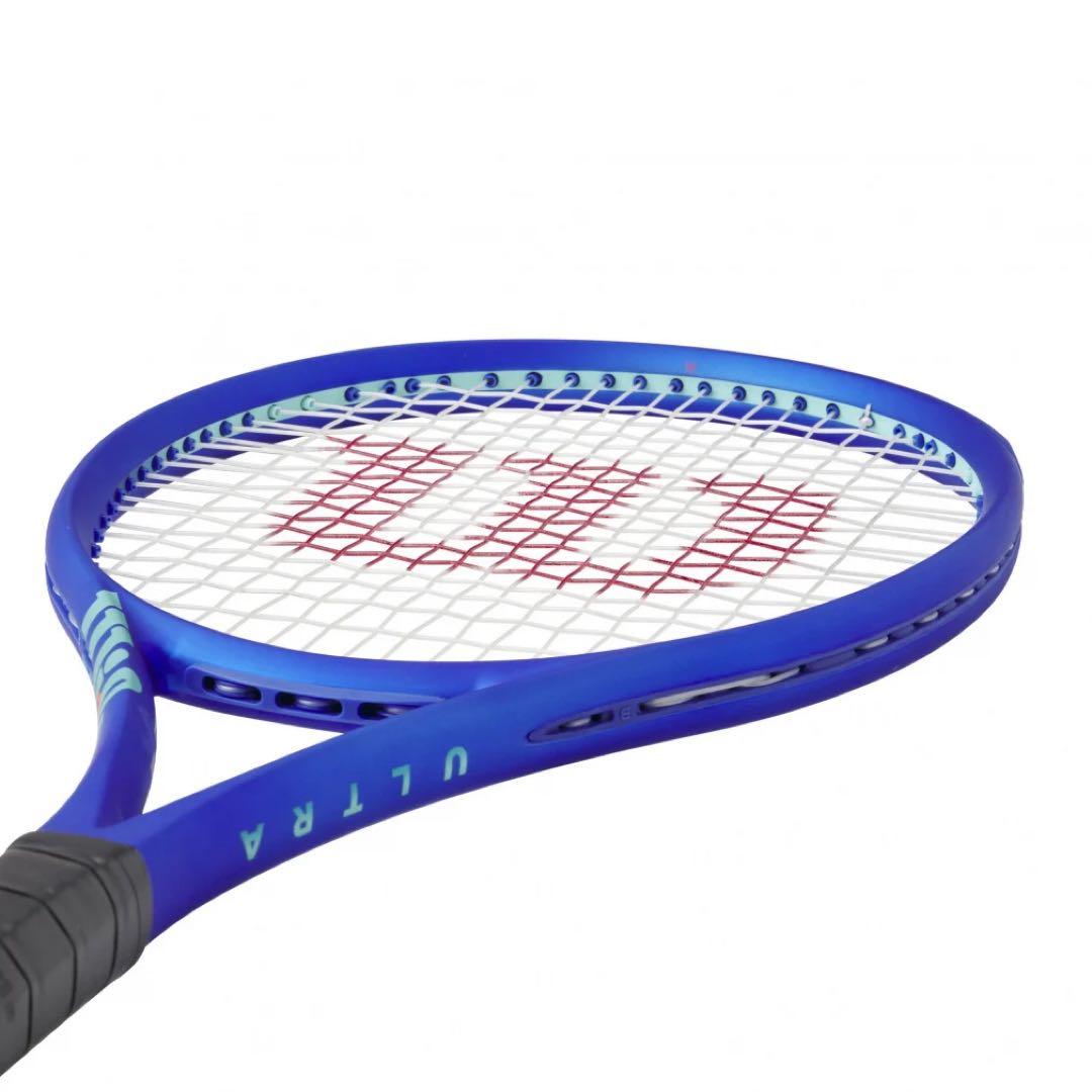 休日限定値下げ【新品未使用】Wilson Ultra v5 100 G2