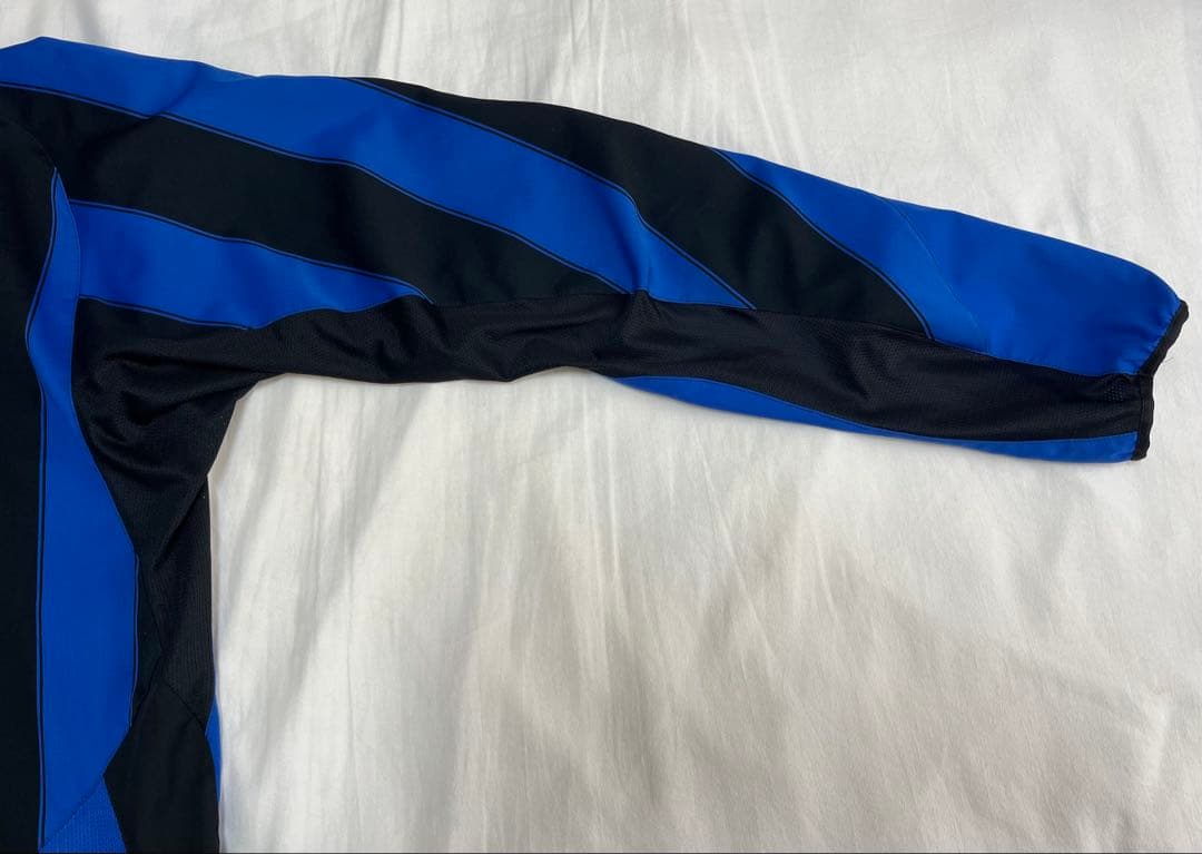 インテル・ミラノ Nike 03/04 ホームユニフォーム 長袖