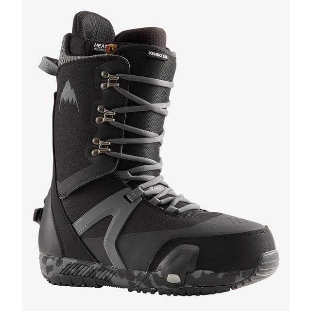 未使用 BURTON STEP ON KENDO BOOTS 28.5cm