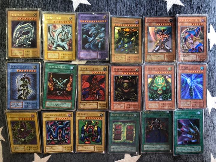 《値下げしました‼︎》遊戯王【レアカード】