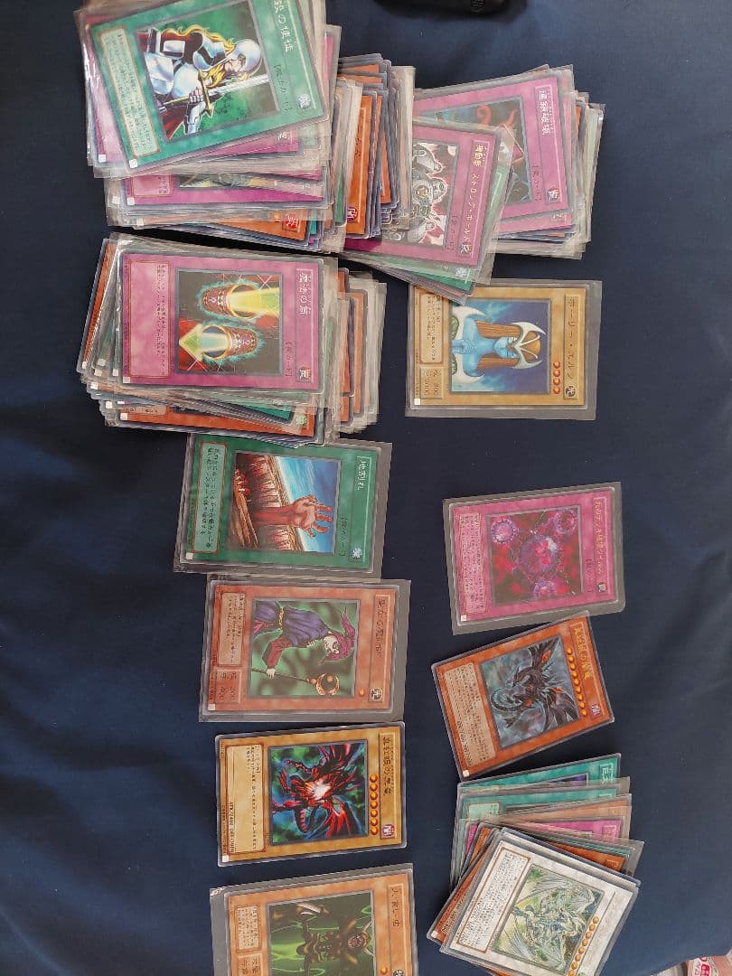 遊戯王カード