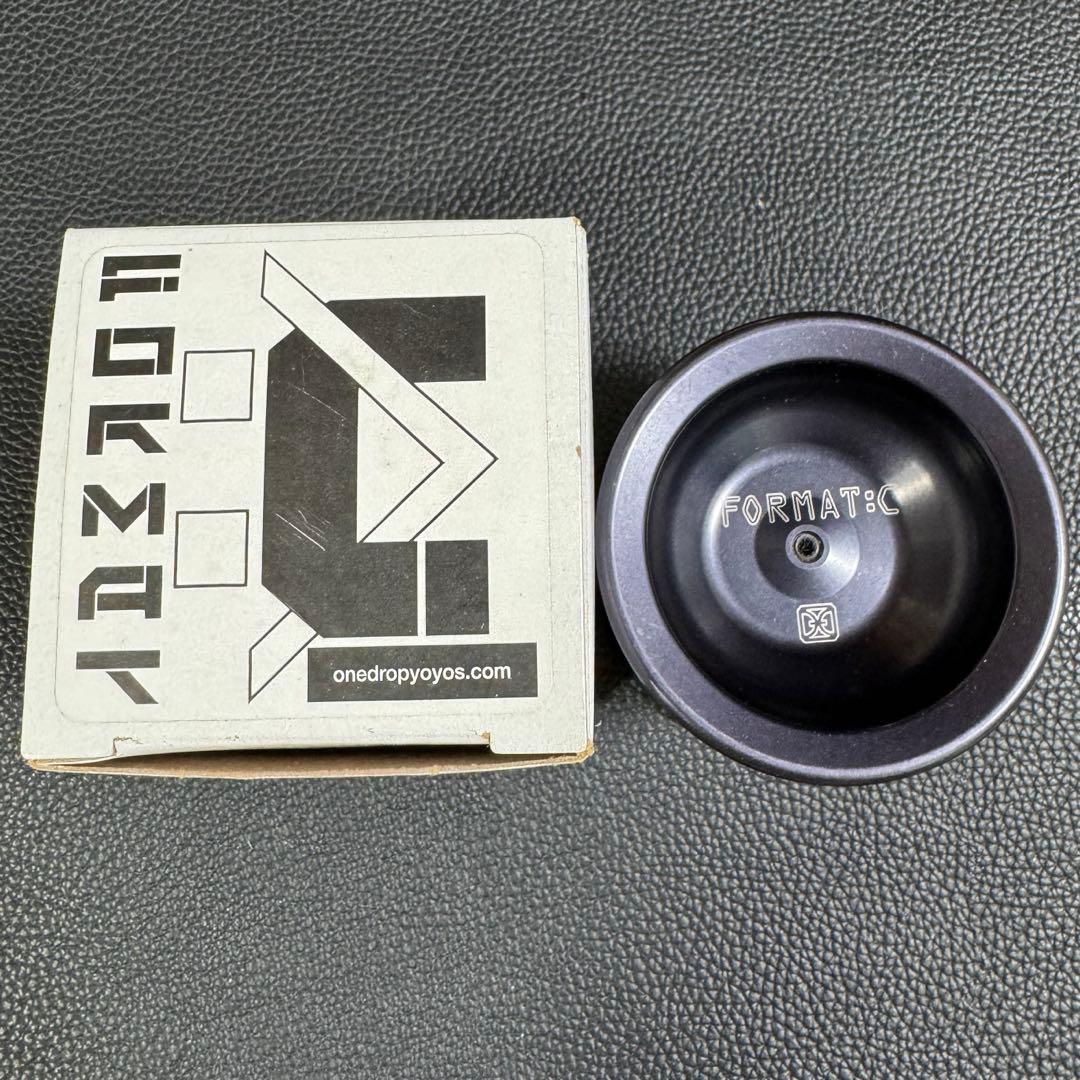 onedrop フォーマットC