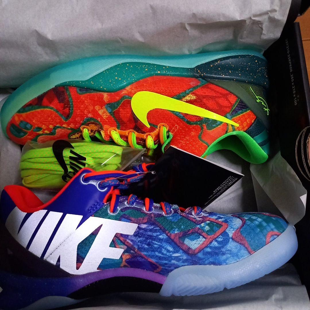 NIKE Kobe VIII (GS) 4Y コービー8