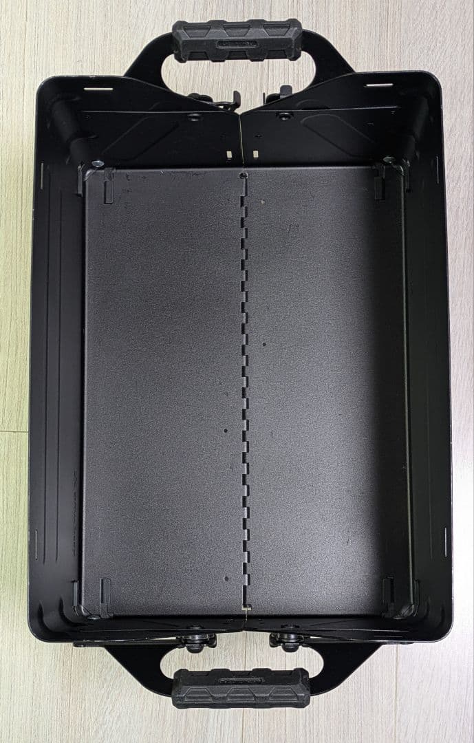 ■週末値引き■デバイスワークス紋章柄　シェルコン25 カスタム　スノーピーク
