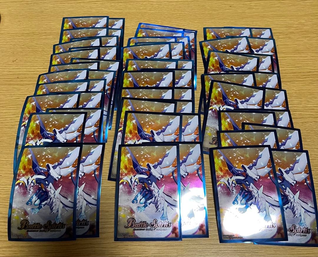 バトルスピリッツ　引退品　（バラ売り対応可）
