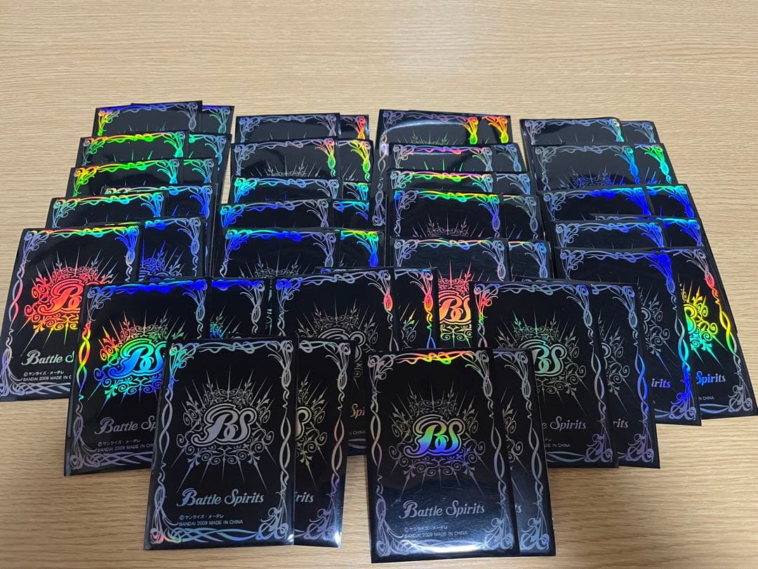 バトルスピリッツ　引退品　（バラ売り対応可）