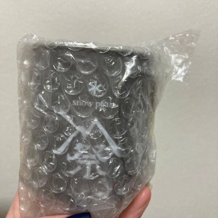  peak 雪峰祭　チタンシングルマグ300 祭