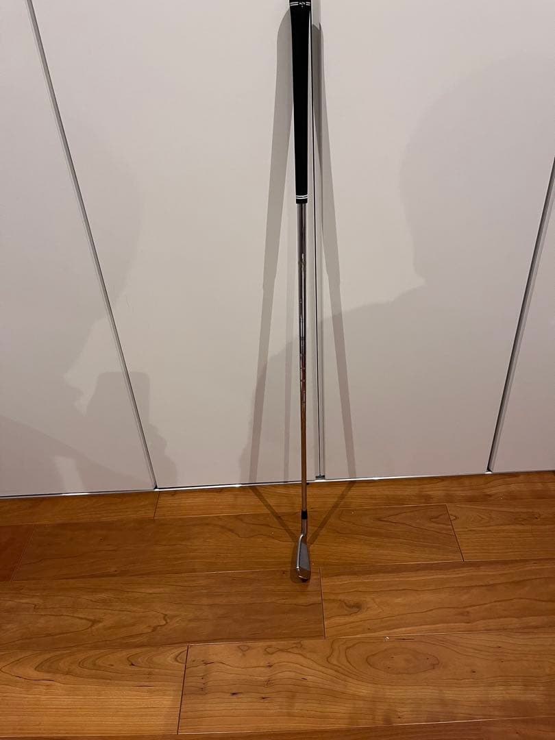 Mizuno Pro 245. 7番アイアン ns850r