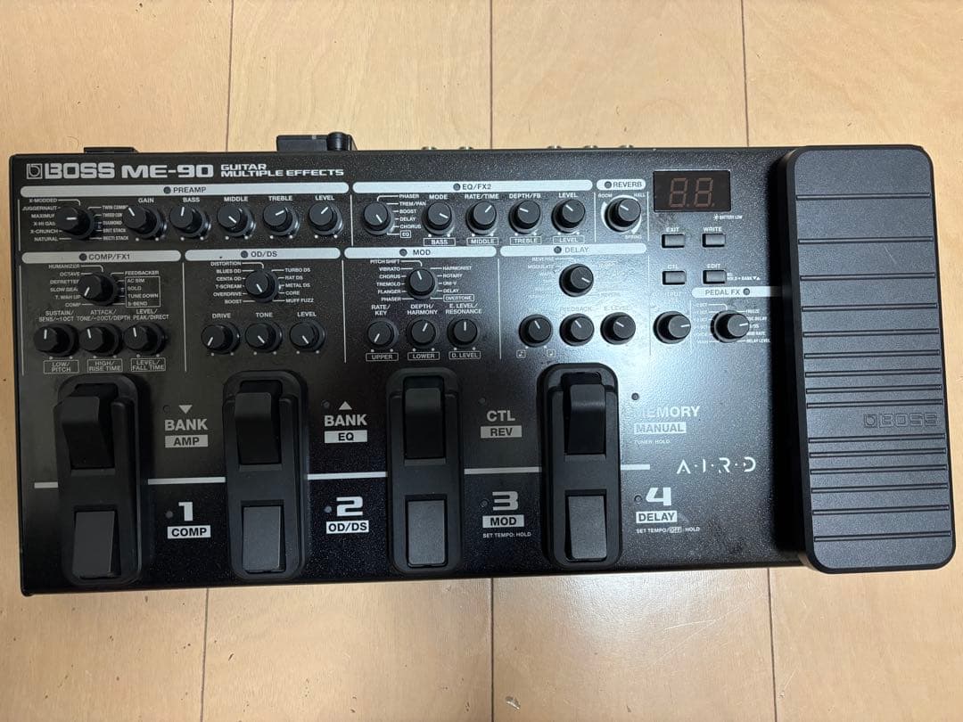 ギター ME-90