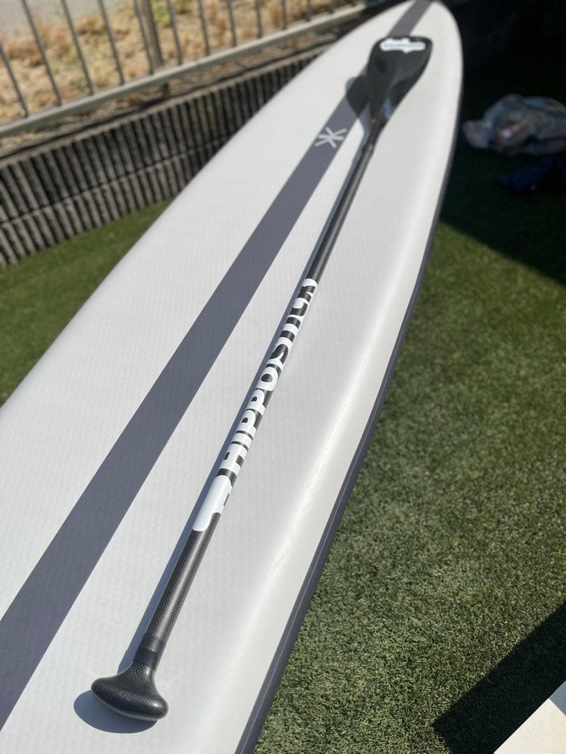 Hippostick パドル