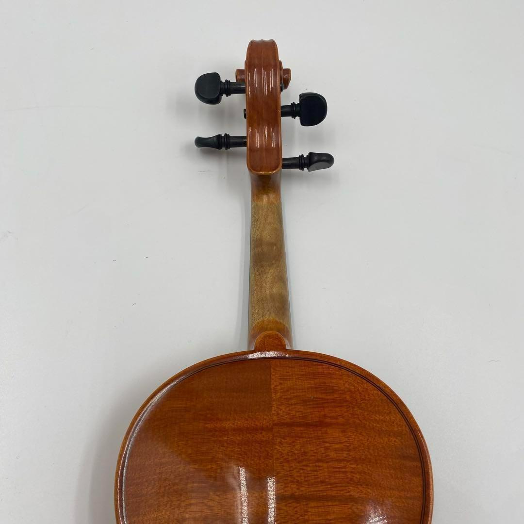 【弦・弓新品】スズキ No.330 1/2 バイオリン1990年製