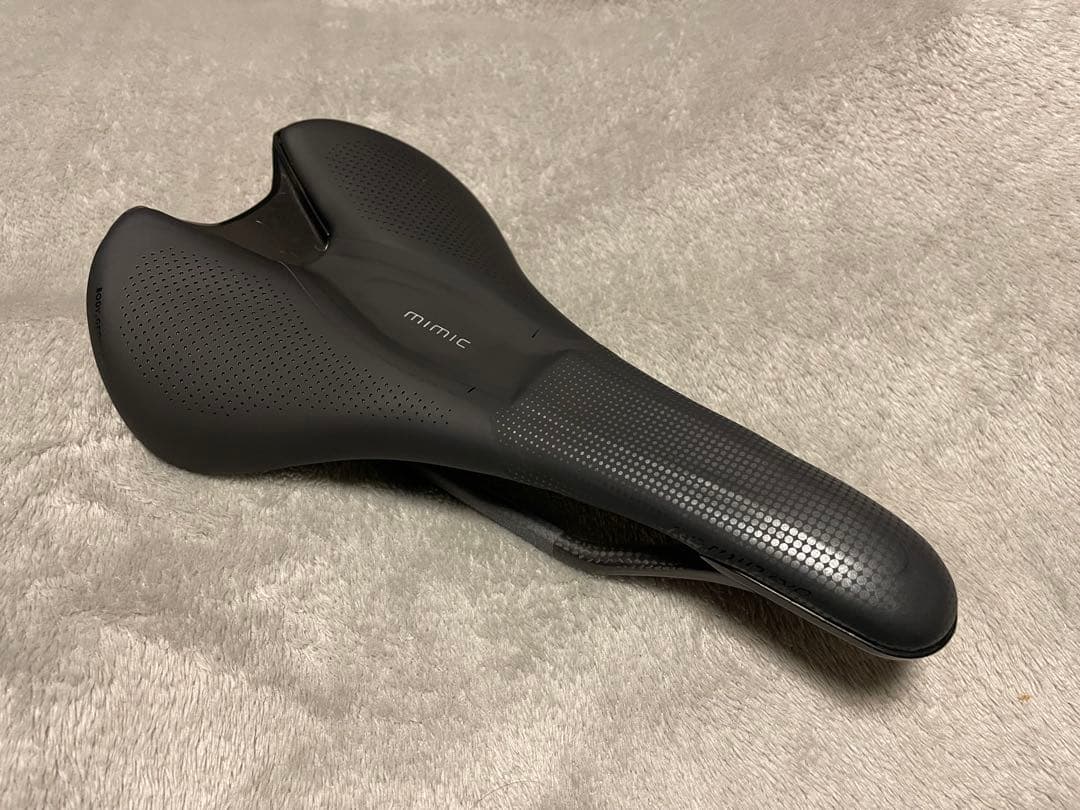 美品 スペシャライズド Romin EVO Pro MIMIC 155mm