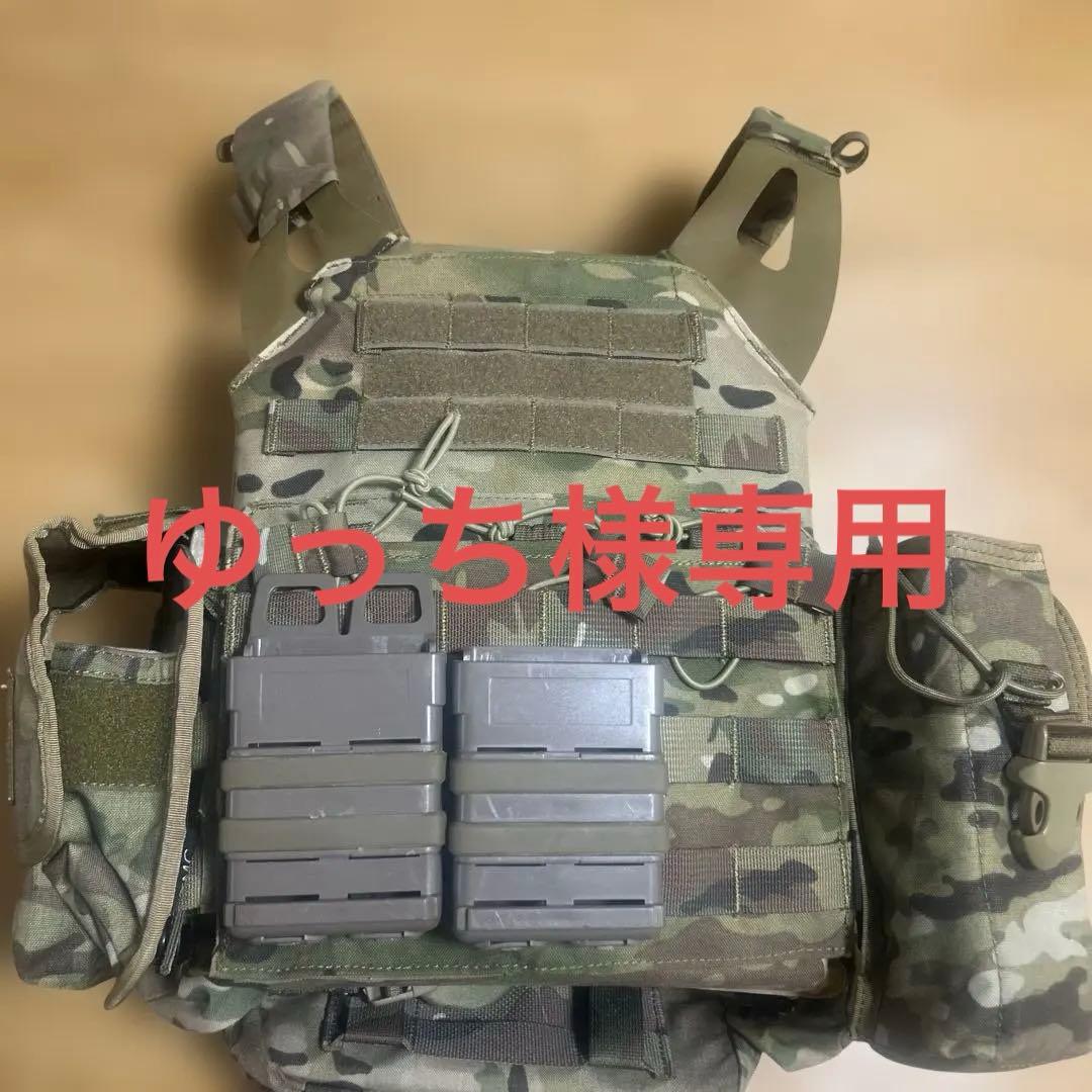 TMC JPC レプリカセット　マルチカム