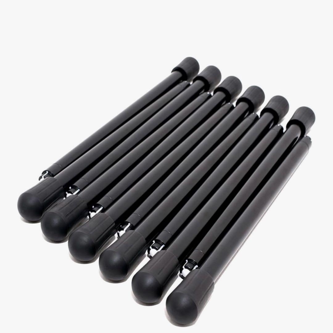 【新品/未使用】 ヘリノックス コットレッグ　（12pcs） #1822193
