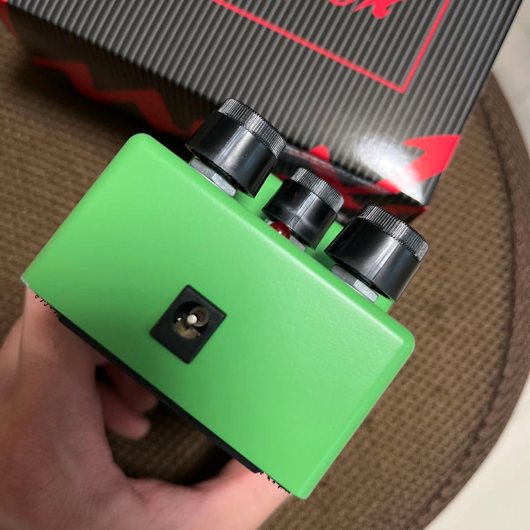 ギター MAXON OD9