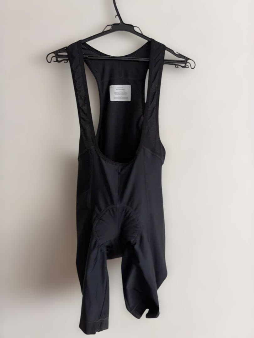 Isadore Debut Bib Shorts Sサイズ
