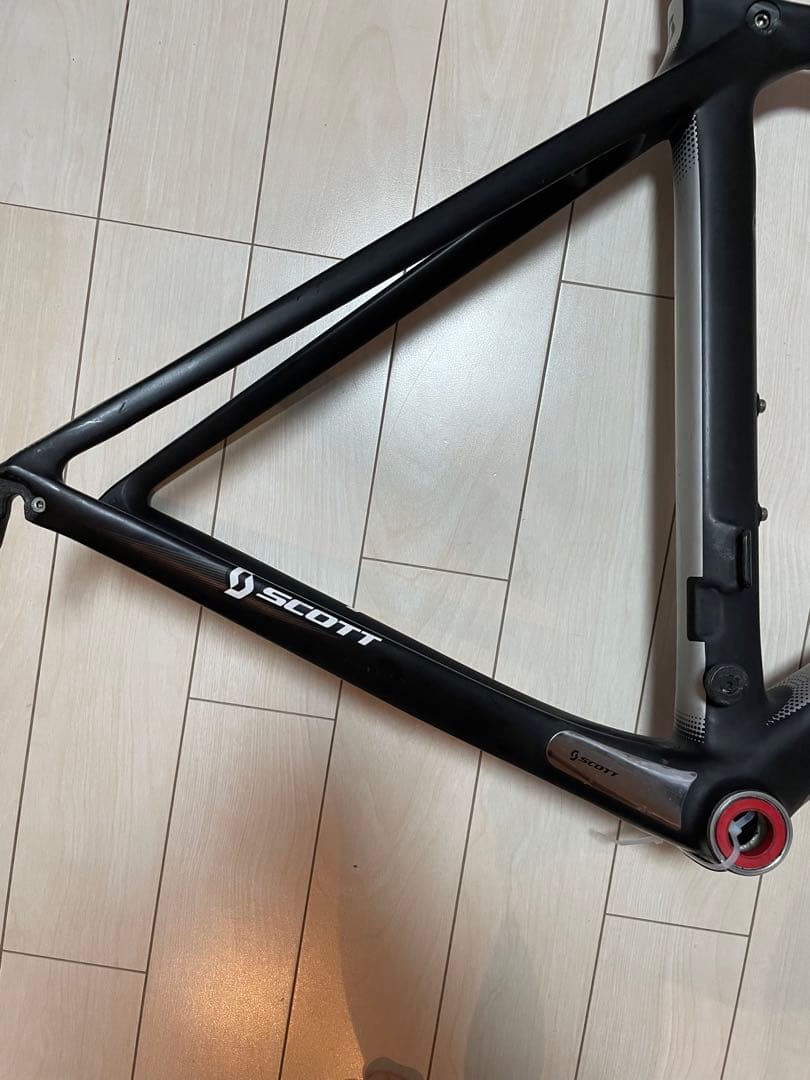猫田　　　★SCOTT FOIL20★スコットフォイル20