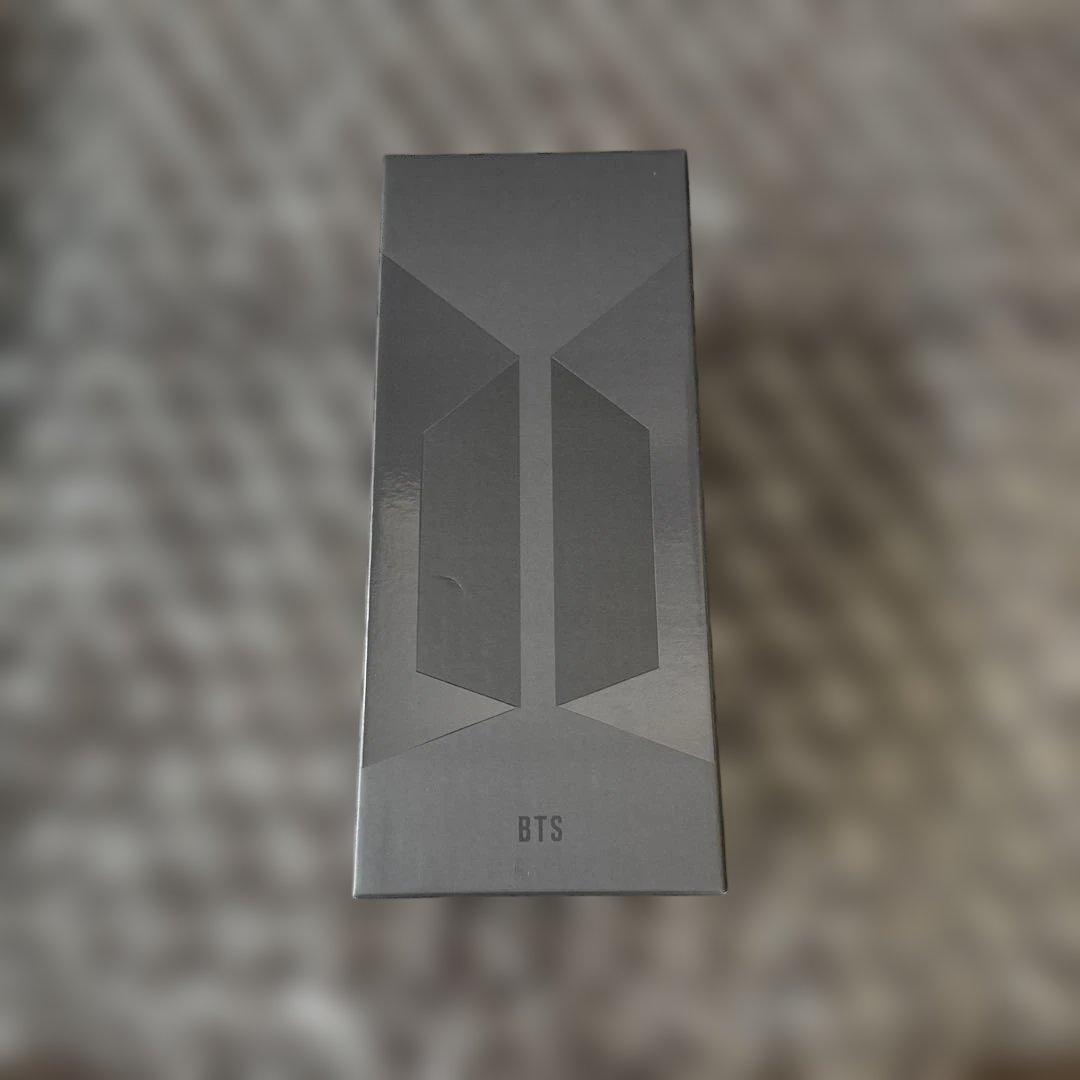 BTS アミボム Ver.4
