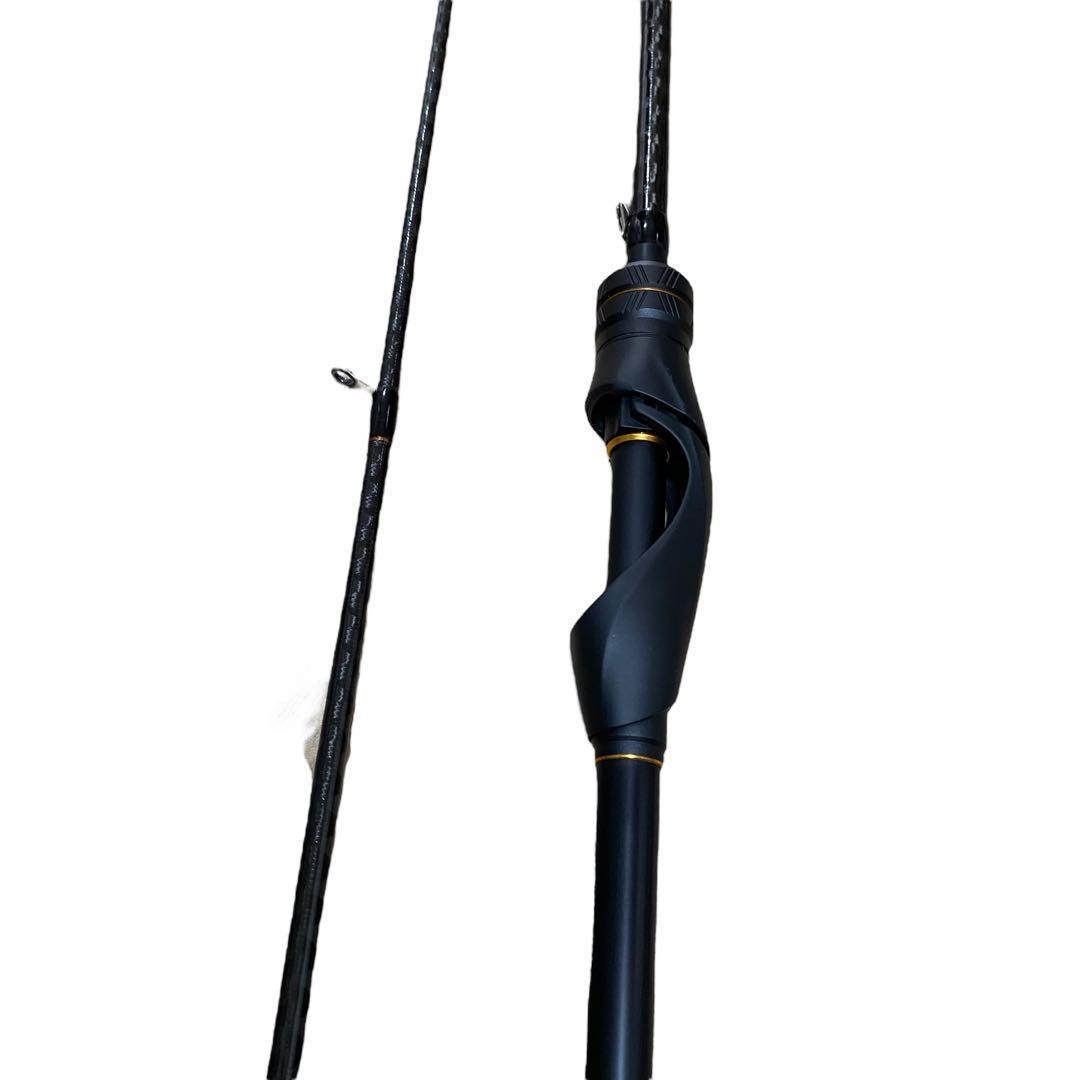 ２１年モデル シマノソアレ ＸＲ(Soare XR) S80UL+-S