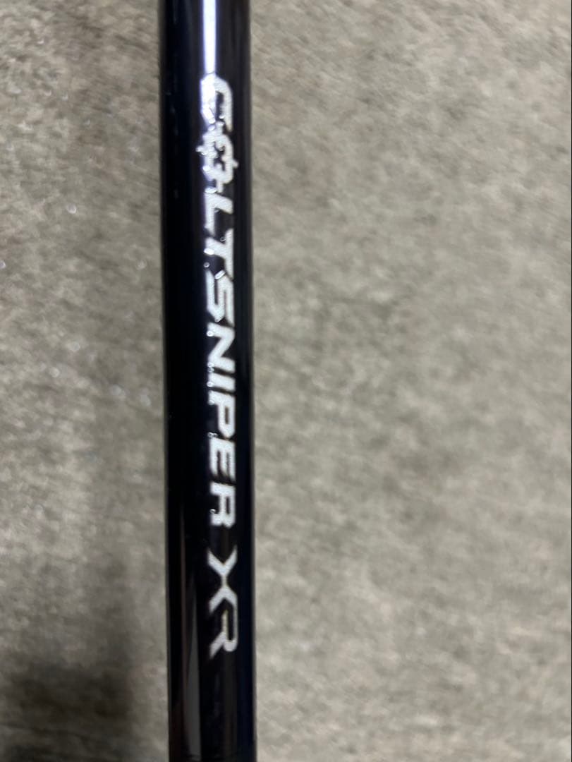 33　 シマノ コルトスナイパーXR S96H