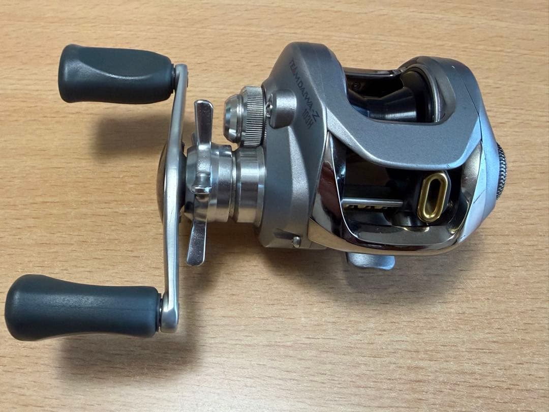 TD-Z 103H 右巻き　中古
