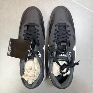27.0cm 新品 NIKE GOLF AIR MAX 1 ’86 OG