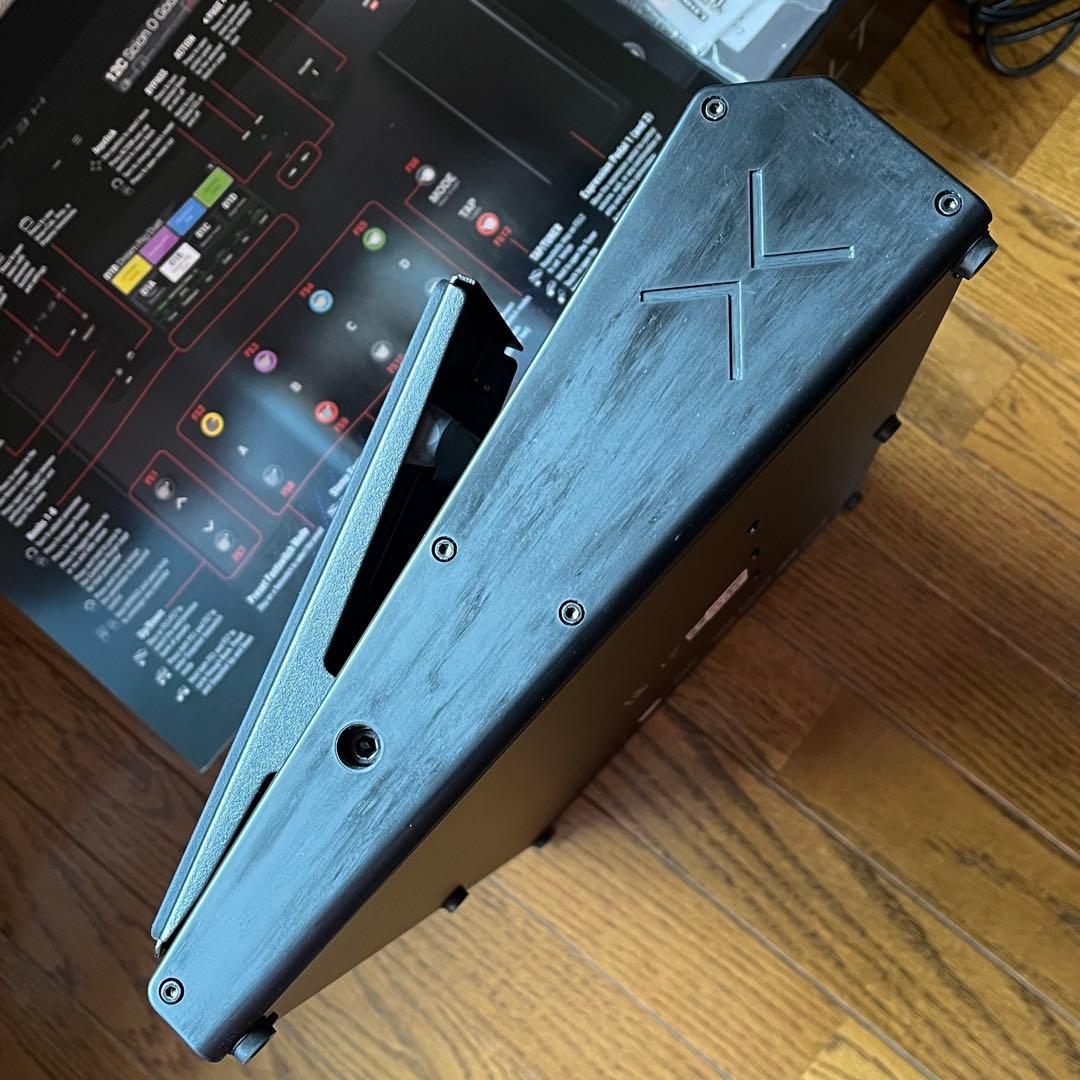【LINE6】 helix lt