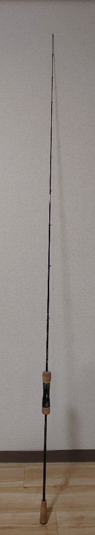 シーフロアコントロール　ジャレク603-4