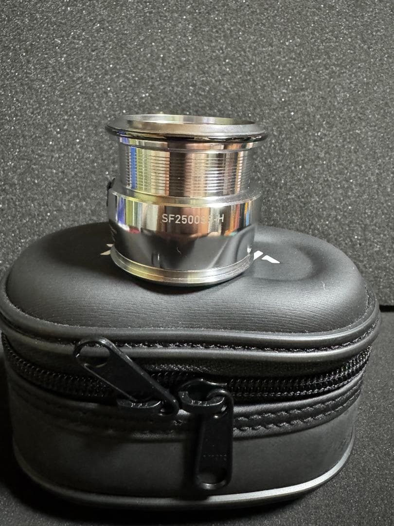 ダイワ(DAIWA) 22イグジスト SF2500SS-H 純正スプール