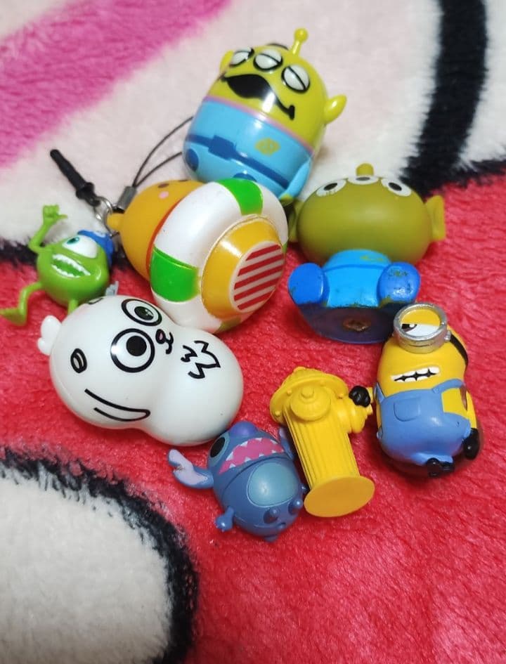 おもちゃ