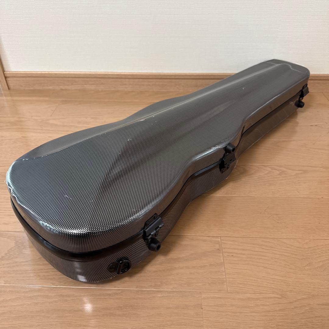 【最終値下げ】バイオリンケース 【新品・未使用品】