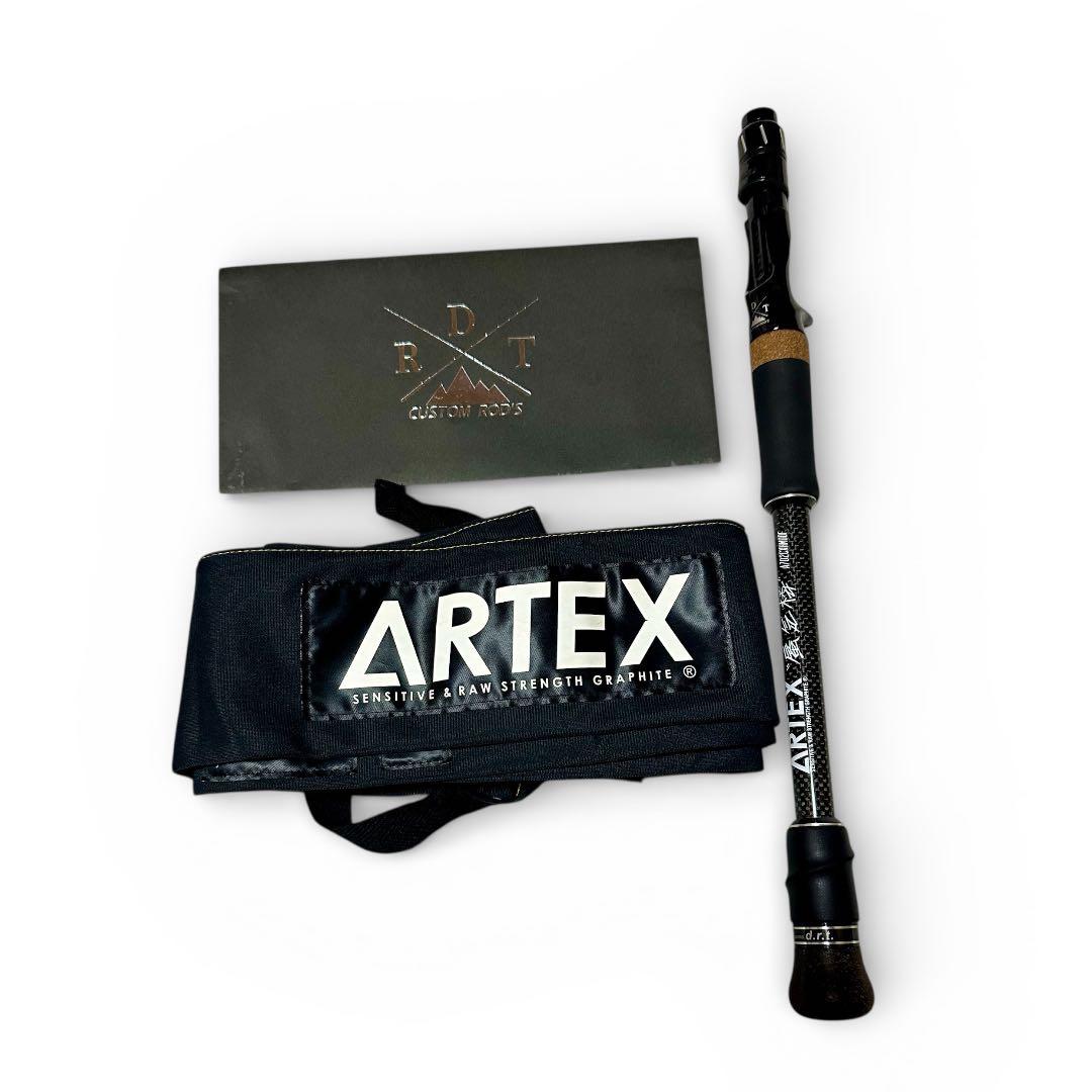 DRT ARTEX 蜃気楼