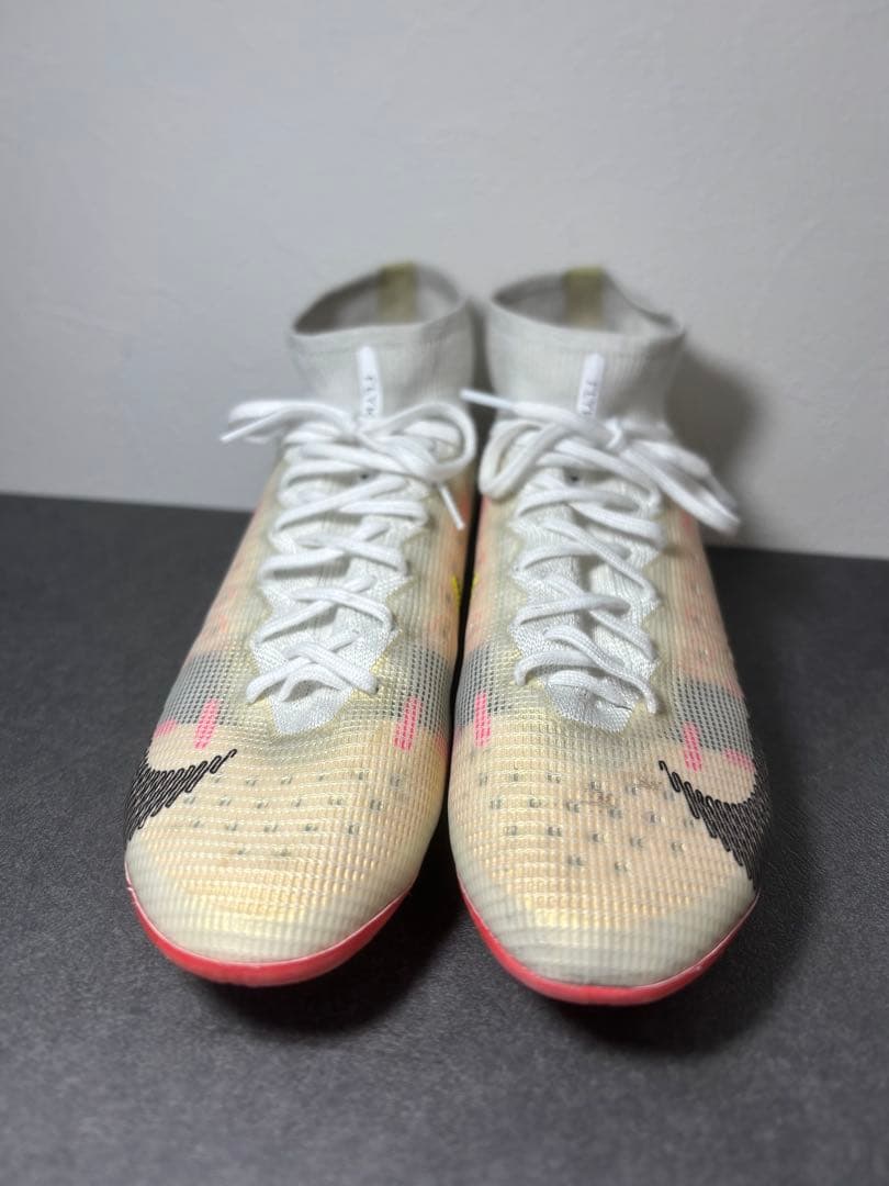 Nike マーキュリアルヴェイパー14 FG