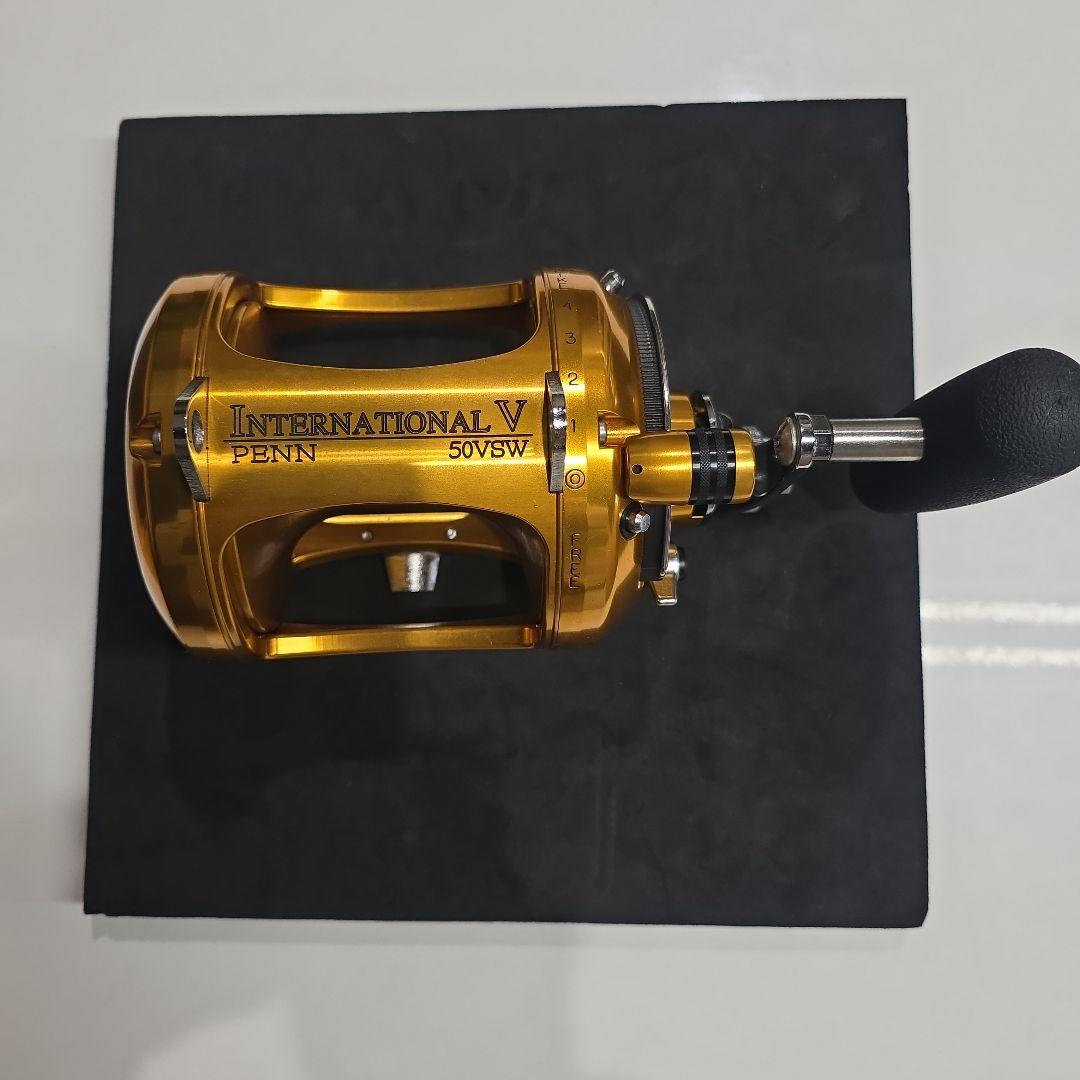 カンコチャン　新品未使用品　ペン　インターナショナル50VSW