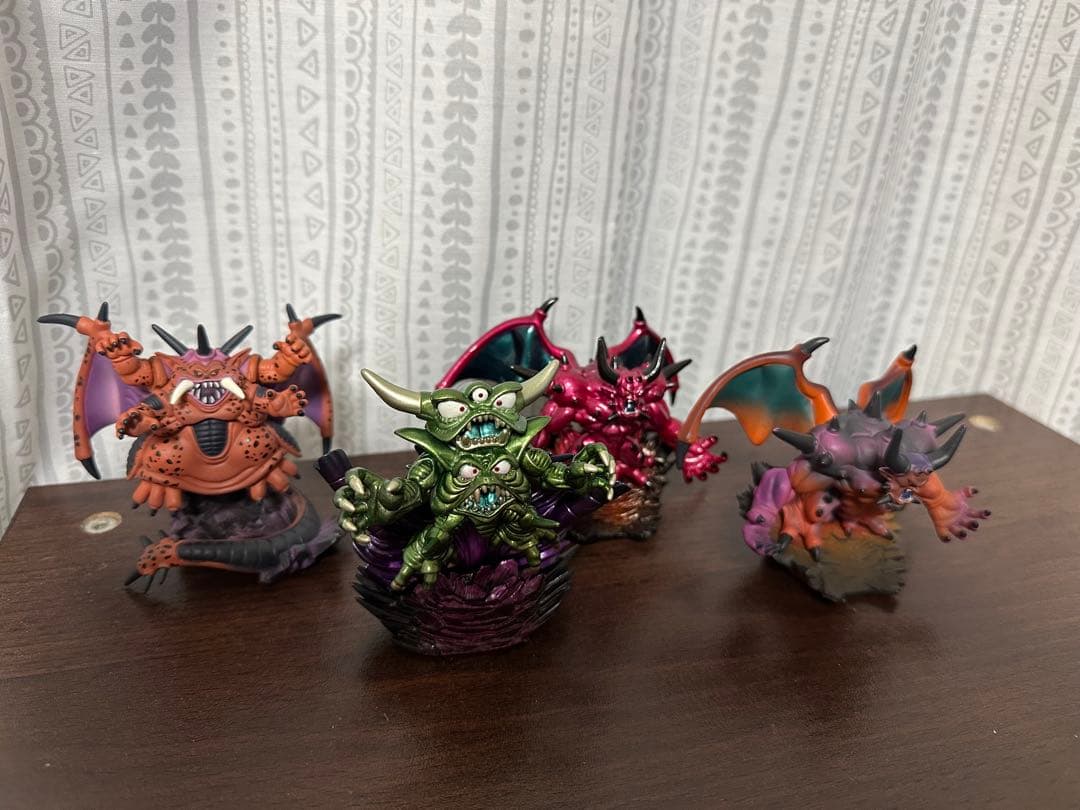ドラゴンクエストモンスターズギャラリーhd まとめ売り
