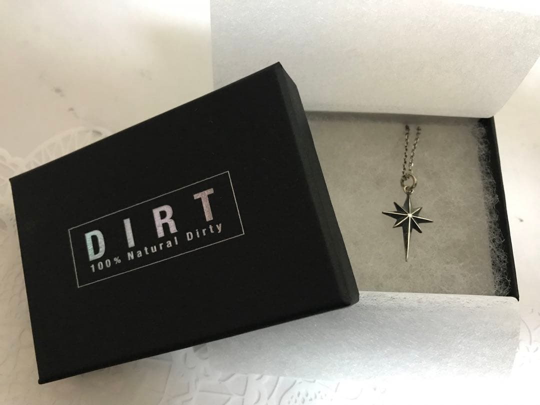 DIR EN GREY Toshiya グッズ　ネックレス