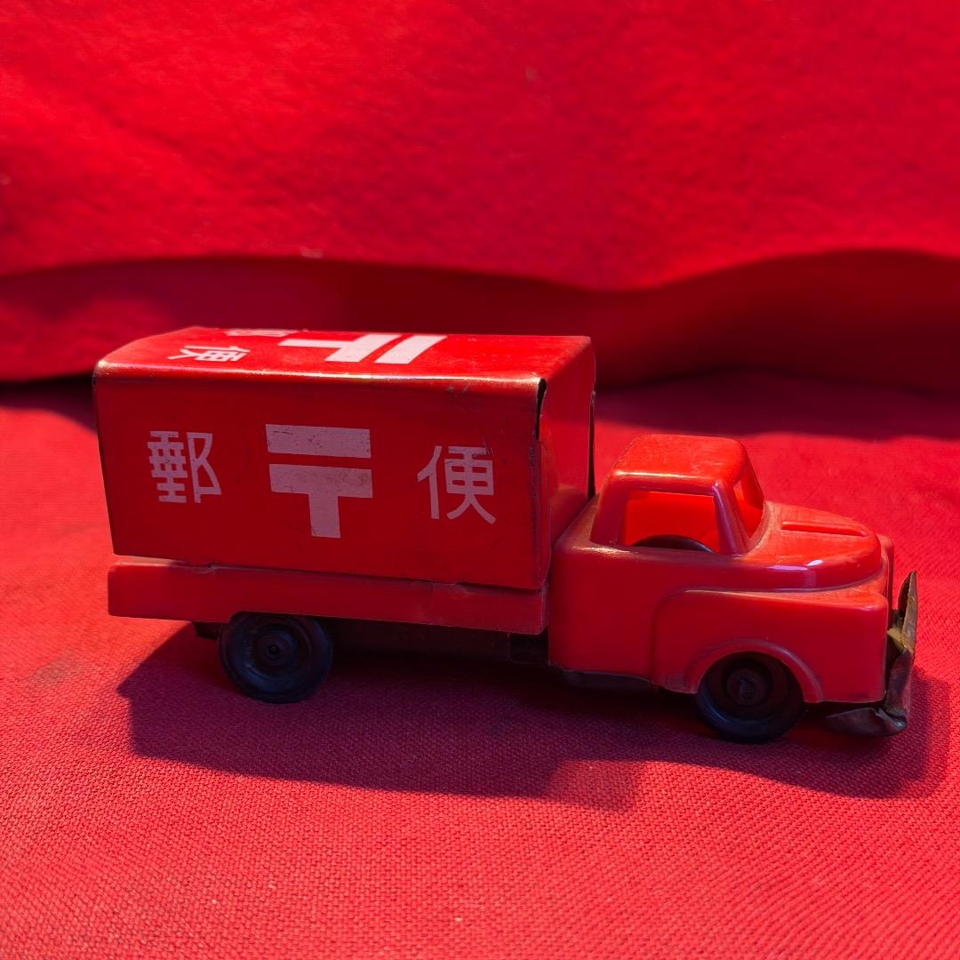 昭和 ブリキ 車 おもちゃ セット_