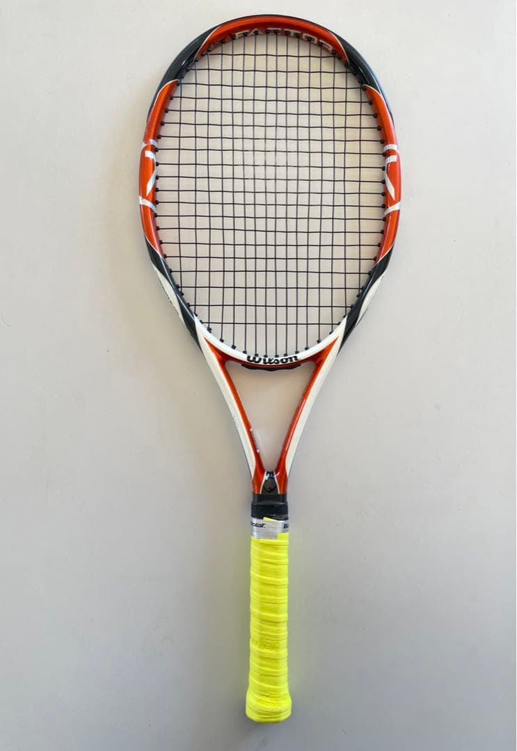 錦織圭使用同スペック 限定3000本 [K]TOUR 95 kei spec