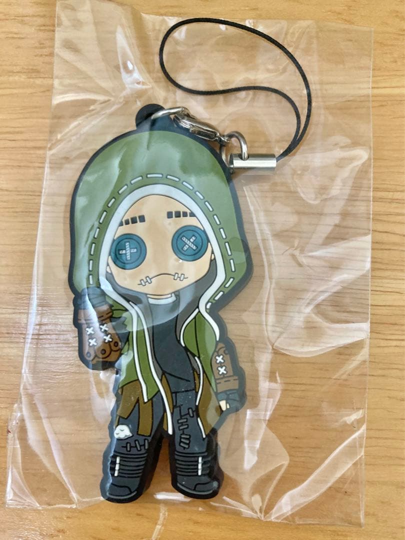 第五人格　傭兵　ねんどろいど