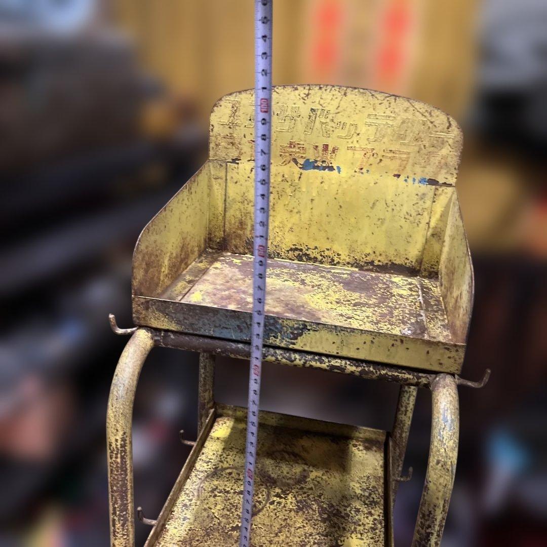 ヴィンテージ什器